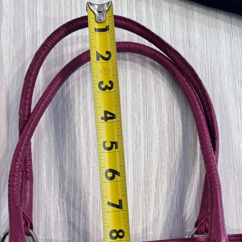 Vintage Missoni Velvet Handbag - Picture 5 of 9